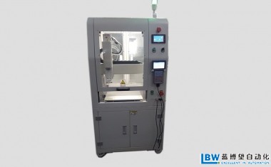 立式點膠機
